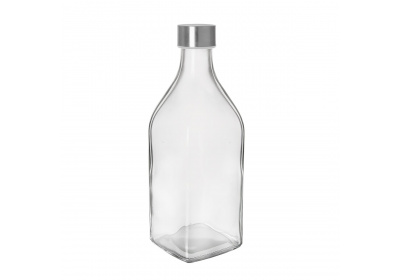 Láhev s víčkem 1,1 l