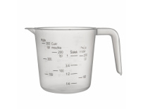 Kuchyňská odměrka 0,25 l