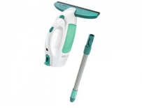 Leifheit WINDOW CLEANER vysavač na okna + tyč 43 cm 51001