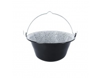 Kotlík smaltovaný 7,5 l