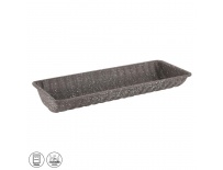 Forma na pečení GRANDE SRNČÍ HŘBET 31x12x4,5 cm