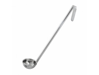 Naběračka 28 cm, pr. 5,5 cm