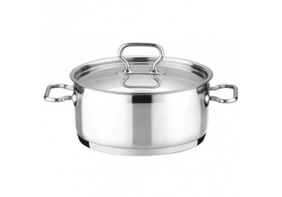 Kastrol HOME PROFI s poklicí ¤ 20 cm, 3.0 l