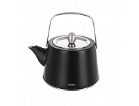 Orion Čajník BLACK 0,96 l