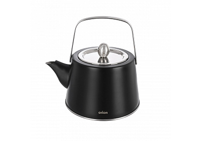 Orion Čajník BLACK 0,96 l