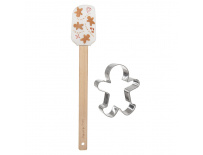 Orion Dárková stěrka s vykrajovačkou PERNÍČEK