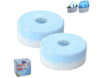 Náplň do pohlcovače TABLETA 450 g 832336 2 ks