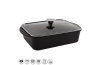 Pekáč GRANDE s poklopem 40x27,5 cm
