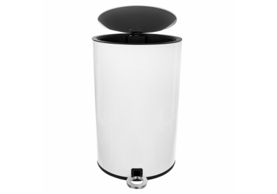 Orion Odpadkový koš WHITE 12 l Orion Odpadkový koš WHITE 12 l