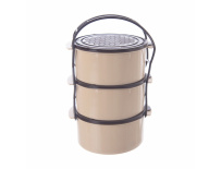 Jídlonosič 3x1,5 l