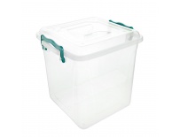 Box UH multi čtverec V vysoký 20 l