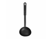 Naběračka BLACKLINE 30x10 cm