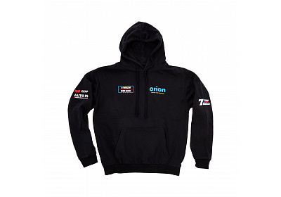 Orion Mikina s kapucí Orion NASCAR vel. XS Orion Mikina s kapucí Orion NASCAR vel. XS