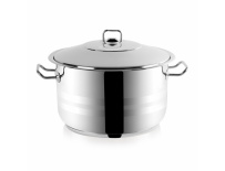 Hrnec GASTRO s poklicí 22 l