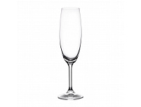 Orion Sklenice na sekt Lara 0,22 l 6 ks