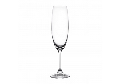 Orion Sklenice na sekt Lara 0,22 l 6 ks Orion Sklenice na sekt Lara 0,22 l 6 ks