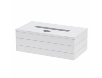 Box na papírové kapesníky