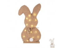 Orion Zajíc LED dekorace