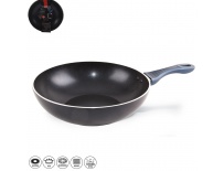 Pánev DIAMANT WOK pr. 30 cm
