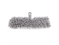 Hlava na mop s návlekem CLEAN SYSTEM oboustranný