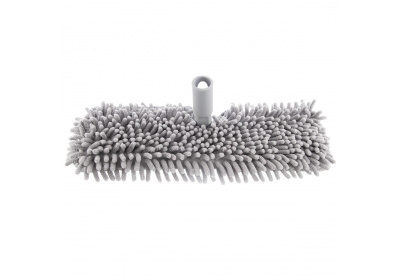 Hlava na mop s návlekem CLEAN SYSTEM oboustranný