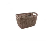 Košík UH KNIT HOBBY 3 l