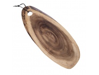 Prkénko akácie krájecí/servírovací d.cca 44 cm