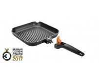 Tescoma SmartCLICK Pánev hluboká 28 cm