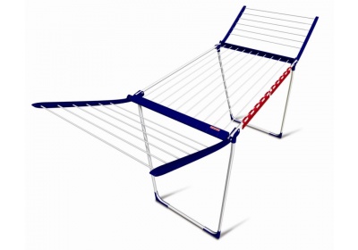 Leifheit Sušák na prádlo PEGASUS 150 81570