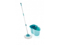 Leifheit Set Clean Twist Disc Mop Active 56793