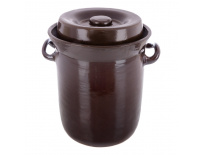 Orion Nakládací hrnec zelák 15 l