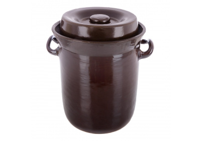 Orion Nakládací hrnec zelák 15 l