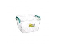 Box nízký 2,4 l