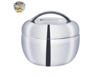 Termomísa nerez 2 l APPLE