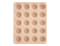 Orion Forma na pečení muffiny