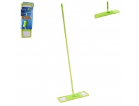 Mop+koncovka+hůl GREEN