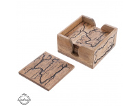 Orion Podtácek MANGO electric se stojanem