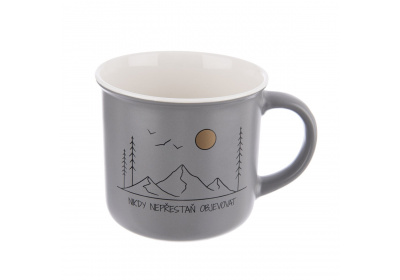 Orion Hrnek Cestování 0,4 l