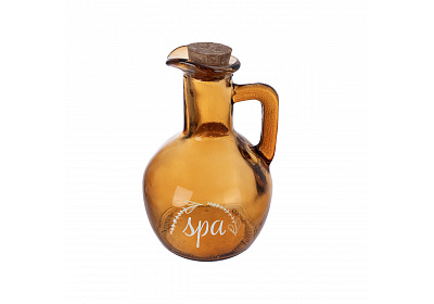 Orion Kosmetická lahvička SPA 180 ml Orion Kosmetická lahvička SPA 180 ml