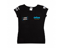 Orion Tričko dámské Orion NASCAR vel. XL