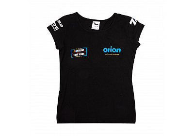 Orion Tričko dámské Orion NASCAR vel. XL