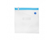 Orion Sáček do vakuovačky potravin 10 ks se vzduchovým ventilem