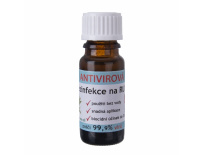 Dezinfekcia tea tree oil 10 ml
