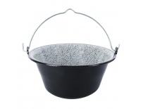 Kotlík smaltovaný 9,5 l