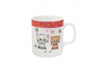 Orion Hrnek KOCOUŘI 0,225 l