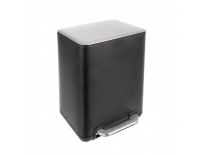 Orion Odpadkový koš BLACK 20 l