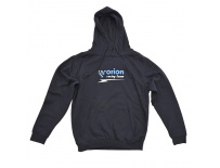 Orion Mikina s kapucí Orion RACING vel. XXL