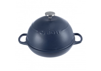 Orion Forma LITINA SMALT s poklopem pr. 26 cm