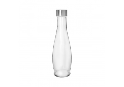 Láhev s víčkem 0,5 l