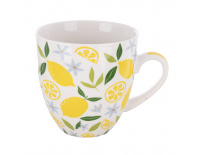 Orion Hrnek jumbo LIMEPOP 1,1 l